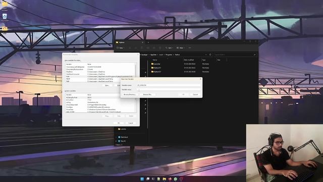 How to Switch Between Python Versions on Windows: A Step-by-Step Guide for Beginners смотреть онлайн