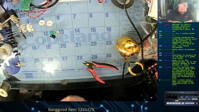 Banggood Product ID 1221779 Assembly смотреть онлайн