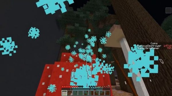 Minecraft: WIZARD SIMULATOR! (USE MAGIC & GET PETS!) Modded Mini-Game