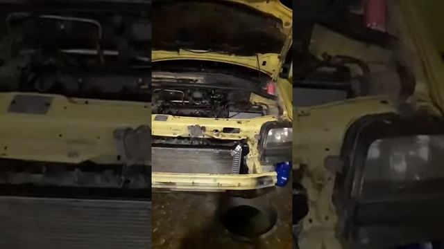 Фиат Добло 1.9JTD не заводится. смотреть онлайн