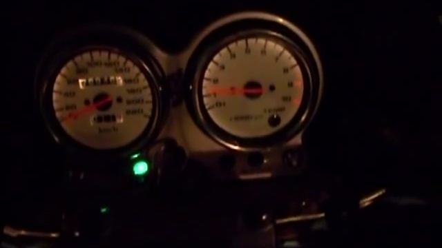 Suzuki VX800 - Mój Wydech (my Exhaust)