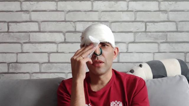 Приехал домой, скоро опять в онкоцентр... смотреть онлайн