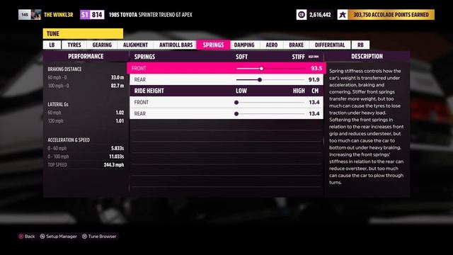 **EUROBEAT** Toyota Trueno AE86 DRIFT BUILD Forza Horizon 5 смотреть онлайн
