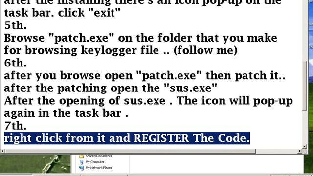 Adramax Keylogger 4.1 Serial Key + Remote Installation. смотреть онлайн