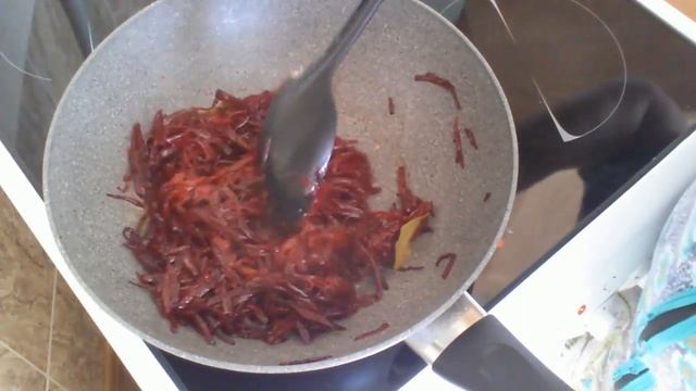 СВЕКОЛЬНЫЙ МАРИНАД ПО КЛАССИЧЕСКОМУ РЕЦЕПТУ. смотреть онлайн