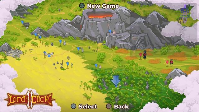 100% Platinum ► Cheat Code ★ Lord Of The Click 2 Walkthrough | Trophy & Achievement Guide ► PS4-PS5 смотреть онлайн