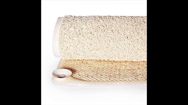 Коврик для ванной на присосках Aqua Rug смотреть онлайн