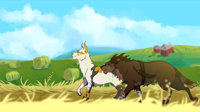 Soldier, Poet, King - Animation Meme смотреть онлайн