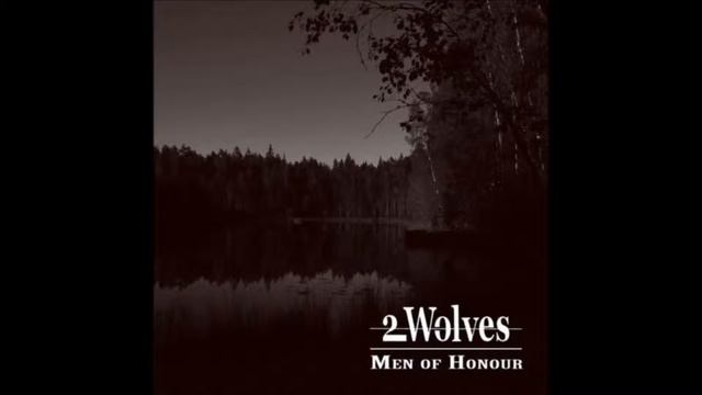 2Wolves - The Path of Misery смотреть онлайн