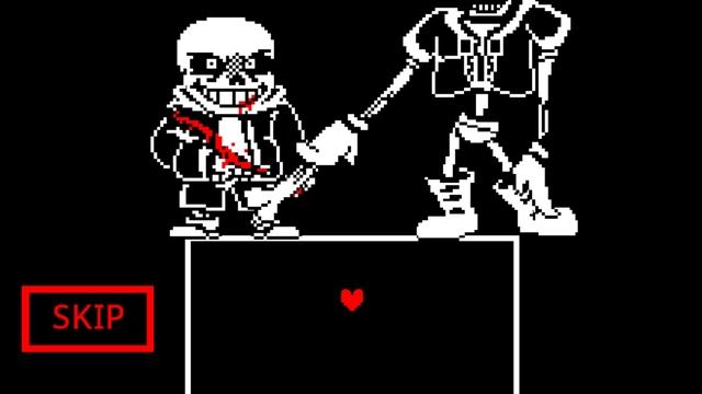 Undertale fan game |Undertale help From the void Phase 2 by Hama-Maro... смотреть онлайн