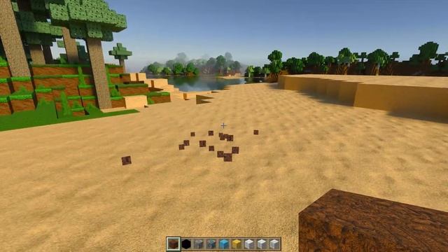 RealSource Realistic RTX pack 2.0 RELEASED !!! Minecraft BEDROCK смотреть онлайн