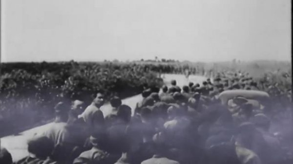 Муса Джалиль. Приговоренный к Бессмертию