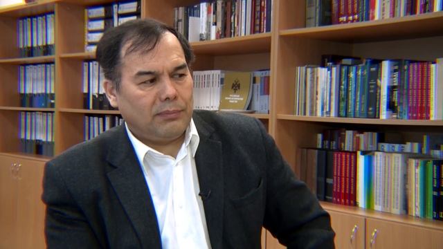 Сибирское ханство и Башкирия смотреть онлайн