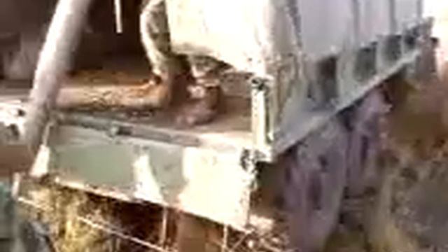 Смертники иср ЮРГА08 09 в ч 21005 смотреть онлайн