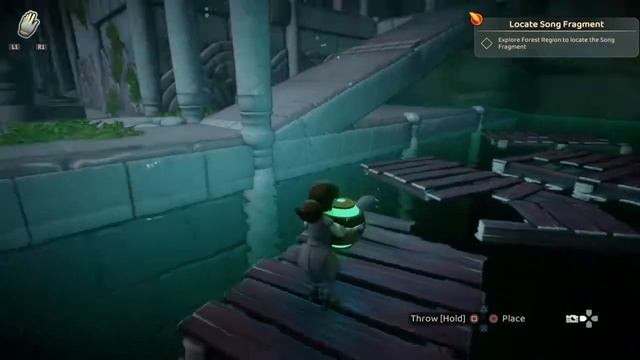 GROW: Song of The Evertree "Song Fragment of Thriving (Forest Region)" смотреть онлайн