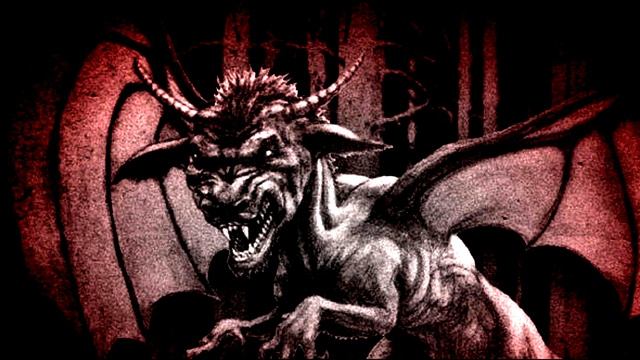 Exploring Cryptids | 