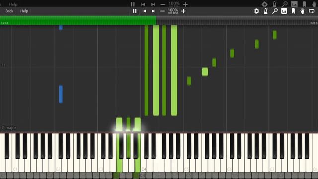 B1 - All that Follows is True | "Everywhere at the End of Time" on Synthesia смотреть онлайн