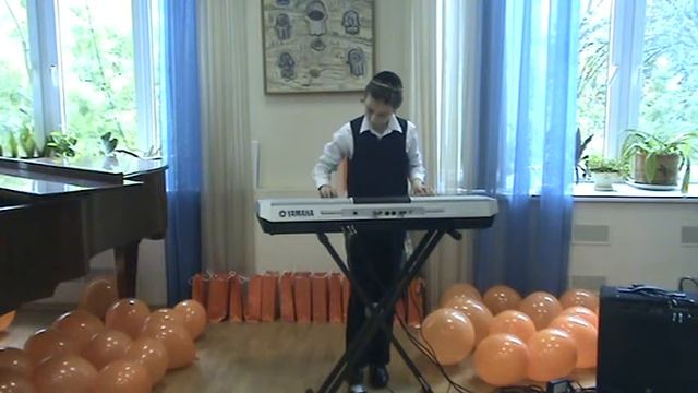 Косенко "Петрушка" смотреть онлайн