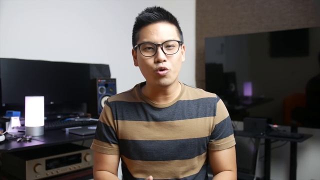 รีวิว Google Home Mini ฉลาดจริงไหม? смотреть онлайн