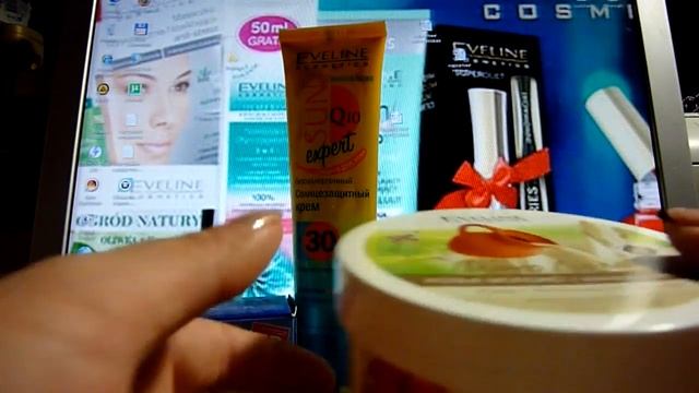 тм EVELINE:польская косметика смотреть онлайн