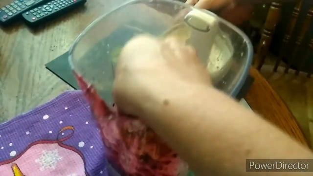 Как приготовить вкусняшку из смородины/Как я собрала и приготовила смородину смотреть онлайн