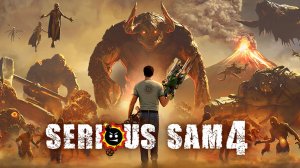 Serious Sam 4  ALL BOSSES 4 ВСЕ БИТВЫ С БОССАМИ  ФИНАЛ IGROK