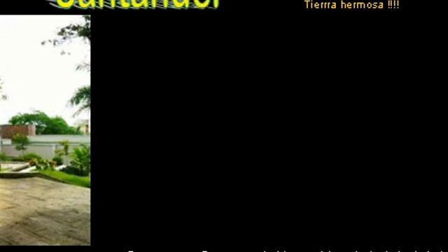 SANTANDER, TIERRA HERMOSA смотреть онлайн