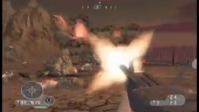 Far Cry Instincts Predator - Level 11 - Black Forest [3/3] смотреть онлайн