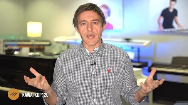 🎹Best Digital Pianos for Beginners in 2021 - Casio PX-S1000, Kawai ES110, Roland RP-30X, & More﻿🎹 смотреть онлайн