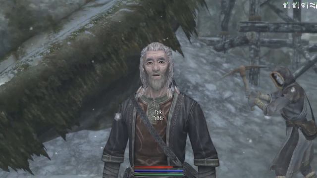 Requiem 3BF Tweaks - Permadeath - Orc War Shaman - EP9: Kill or be Killed смотреть онлайн