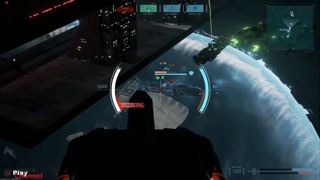 Игра Dreadnought - Новый режим игры #14