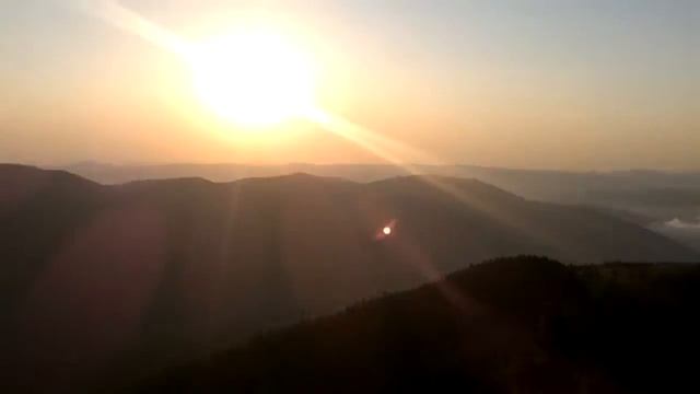 Поход 07.07-08.07.2012 горы Синяк и Хомяк смотреть онлайн