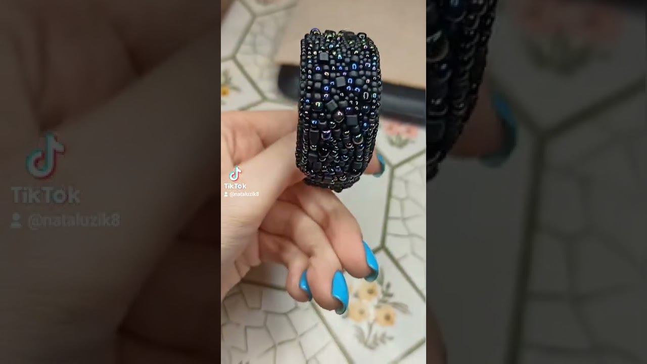 Браслет полностью готов смотреть онлайн