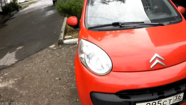 Мне плевать, паркуюсь как хочу 1 смотреть онлайн