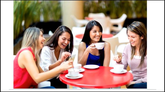 Радостное празднество