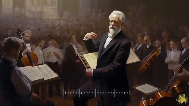 The Best Of Tchaikovsky | The Most Famous Classical Music Pieces Of All Time