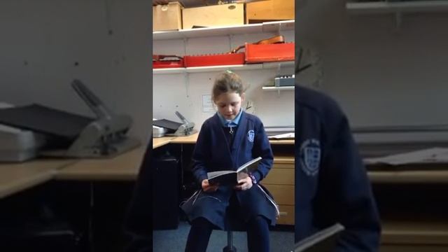 Year 6 Reading The Pit and the Pendulum смотреть онлайн