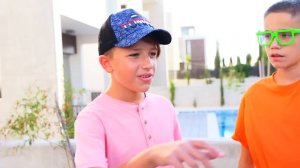 50 СЕКРЕТНЫХ БАССЕЙНОВ ! Только ОДИН тебя СПАСЕТ !