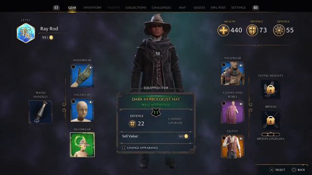 Its hogwarts Legacy Time Part 4 смотреть онлайн