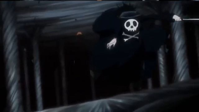 Feitan hunter x hunter moments