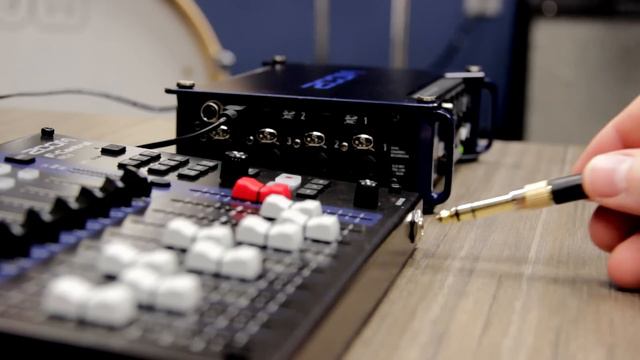 ZOOM F-Control : F-Series Remote Controller (字幕付き) смотреть онлайн