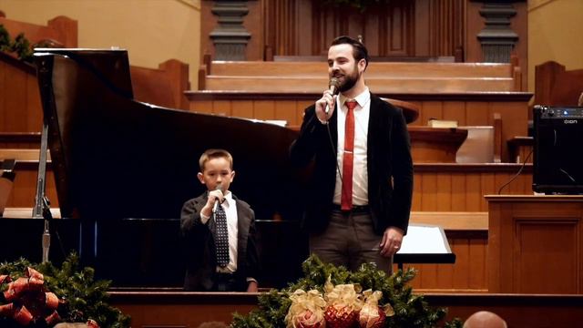 Nobody Else But You (Greg & Max Knell) смотреть онлайн