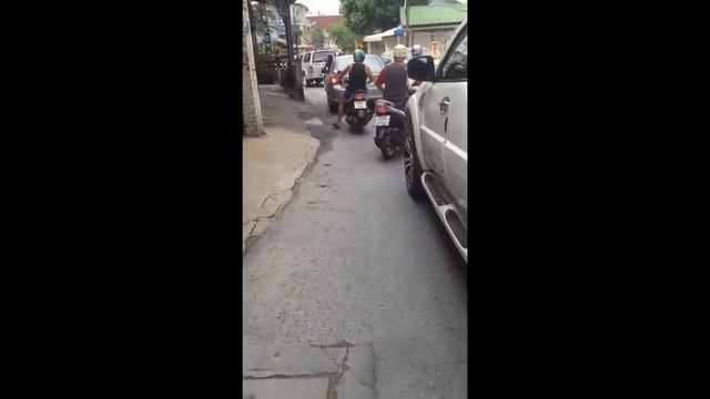 Тай LIVE #31 На байке по Пхукету, Экскурсии у Николая и Краб на гриле смотреть онлайн