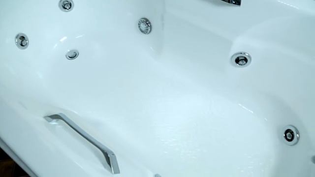 Ванна Triton (ТРИТОН) Лагуна смотреть онлайн