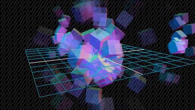 Vector3 distance to method - threejs demo смотреть онлайн