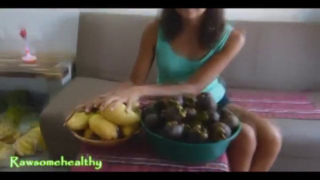 How Much Fruit To Eat On A Raw Vegan 80/10/10 Diet? смотреть онлайн