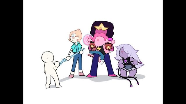 Steven Reacts To The Steven Universe Future Premiere SU Comic Dub