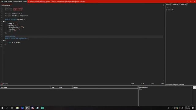 SourcePawn Crash Course For Developers смотреть онлайн