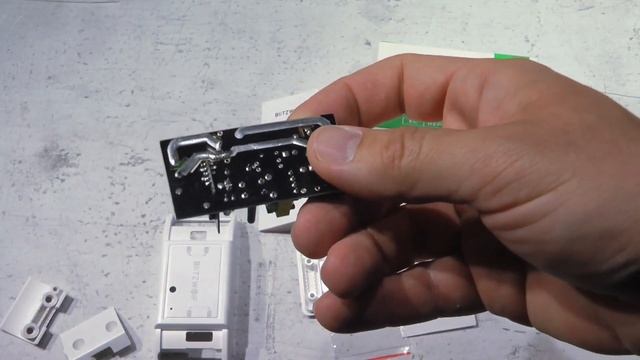 Banggood: Blitzwolf SS4 - wifi inline switch for Tuya смотреть онлайн