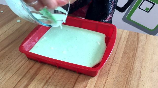 Конфеты из маршмеллоу - желейно-мармеладные рулетики смотреть онлайн